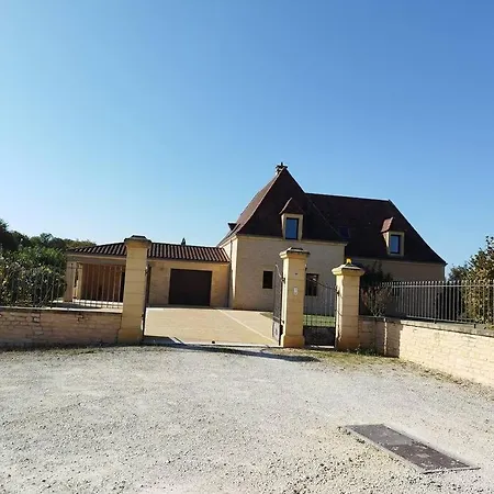 La Jolie Du Pesquier Villa