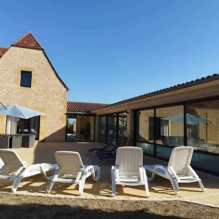 Villa La Jolie Du Pesquier