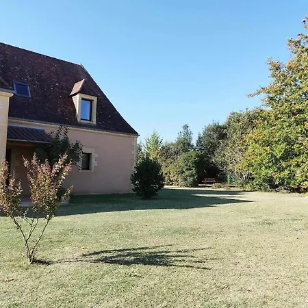 La Jolie Du Pesquier Villa