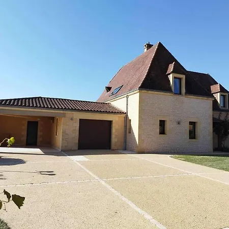 Villa La Jolie Du Pesquier *
