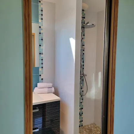 Вилла La Jolie Du Pesquier *