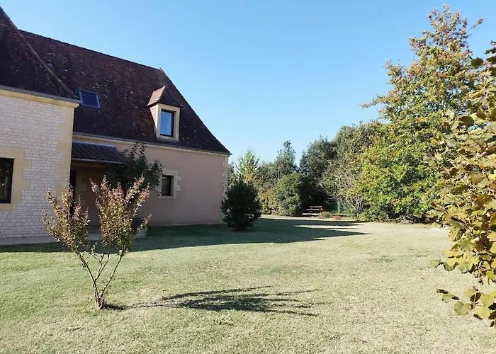 La Jolie Du Pesquier Villa