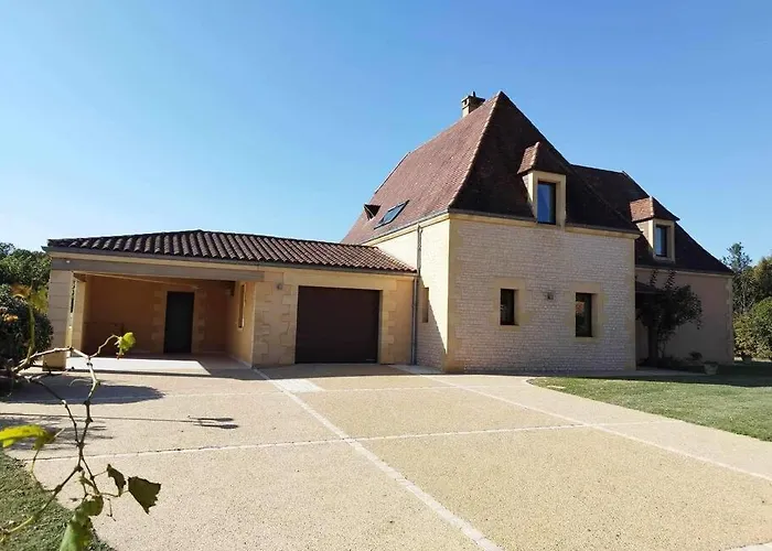 Villa La Jolie Du Pesquier *