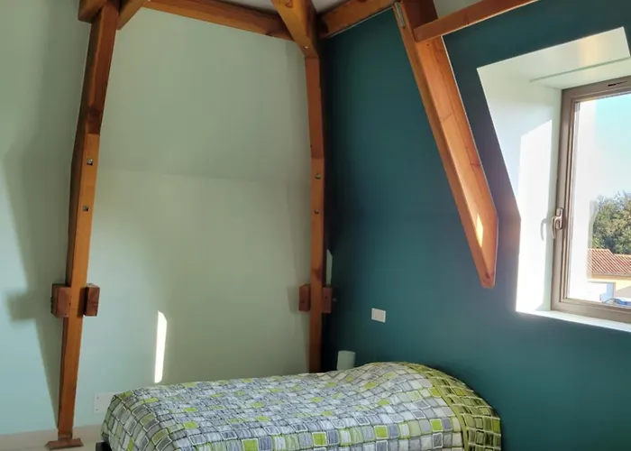 La Jolie Du Pesquier Villa